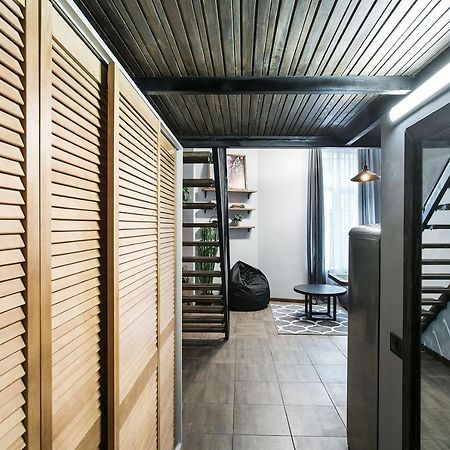 Дворівнева Квартира Одеса Для 4 Гостей 32Г-2 Exterior foto